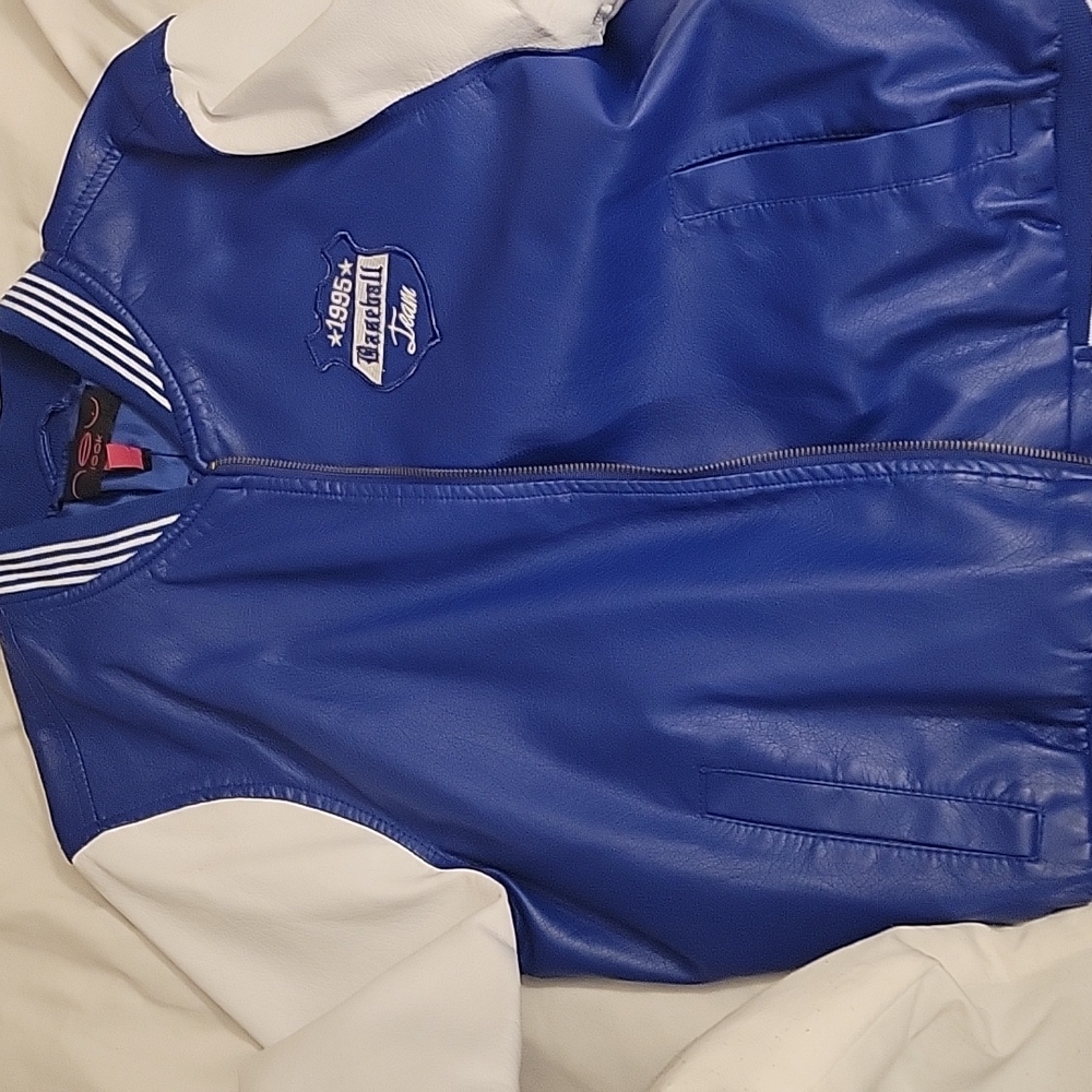 Varsity Jacket